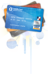 credit card