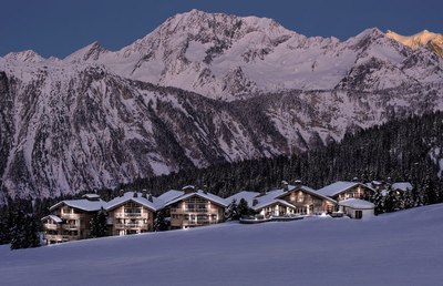 k2 altitude courchevel