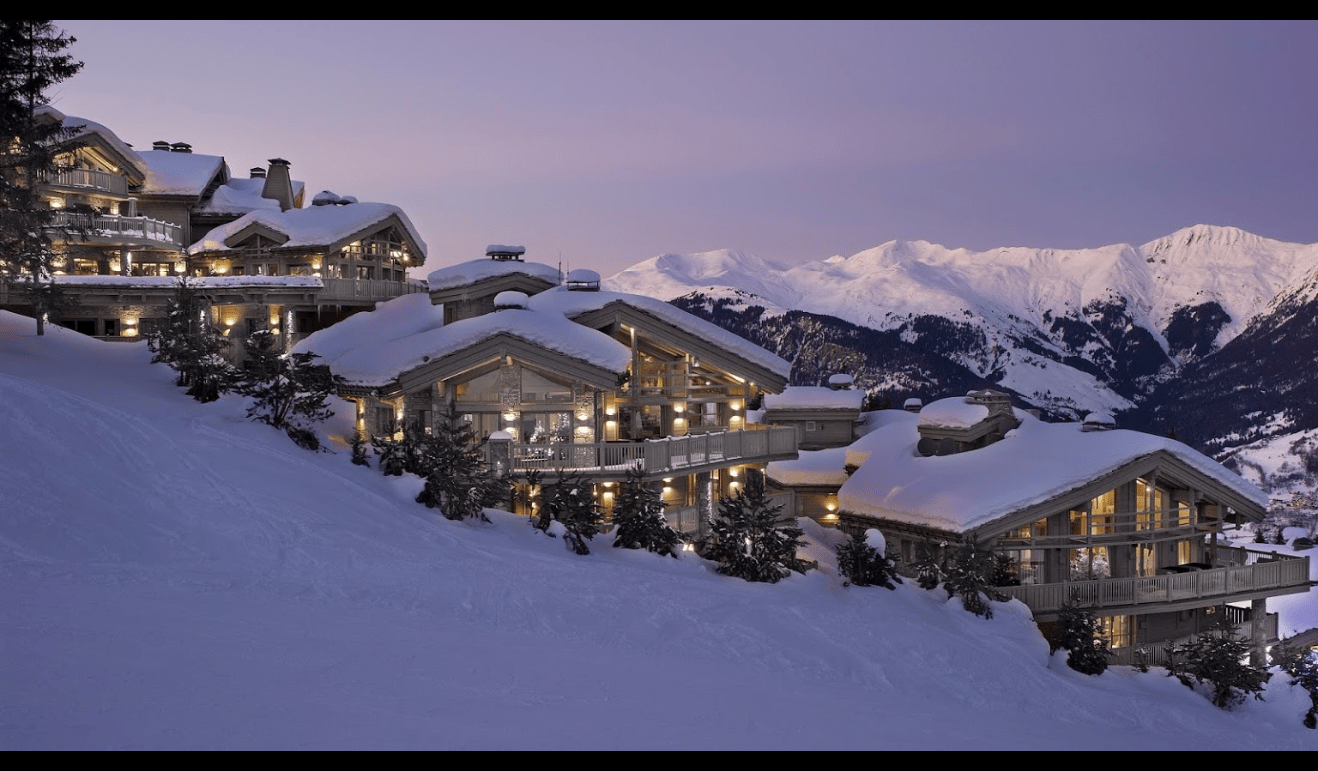 k2palace chaletx1318