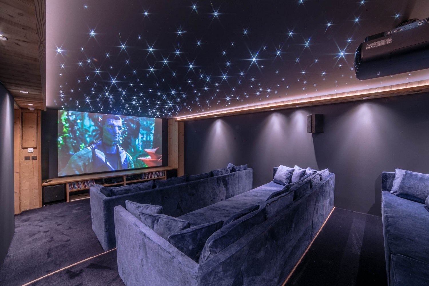 Cinema1 ferme