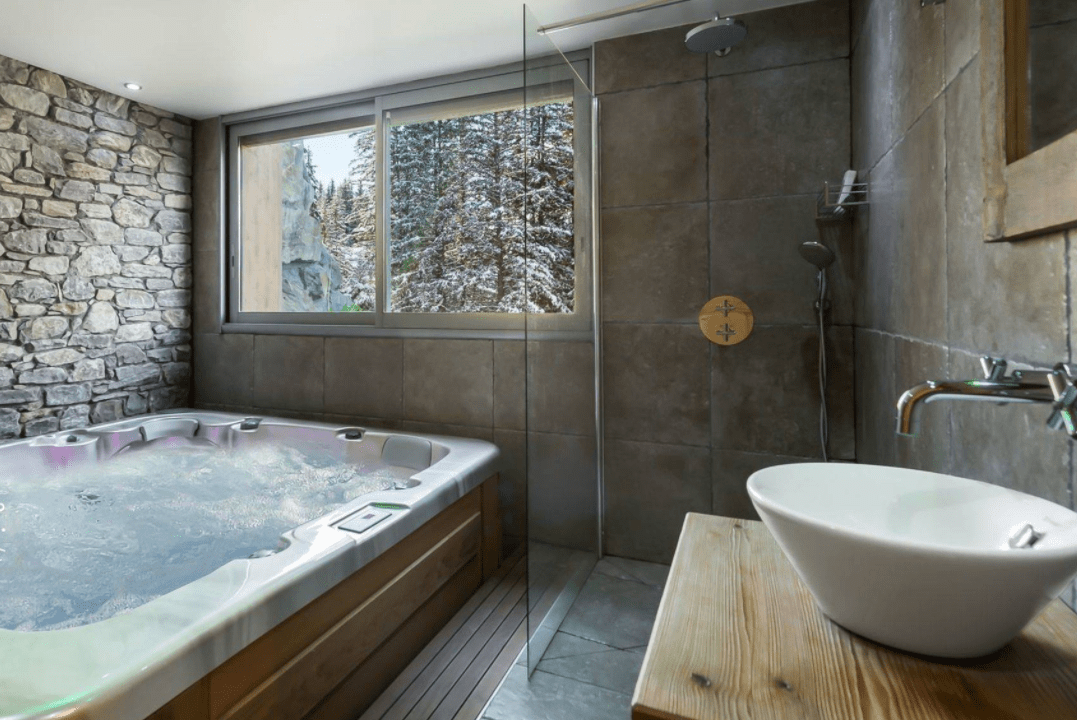 facenord jacuzzix1077