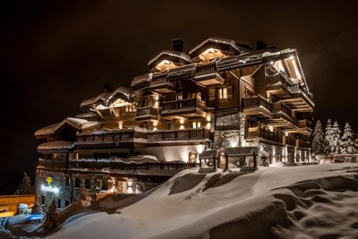 manali exteriorx400