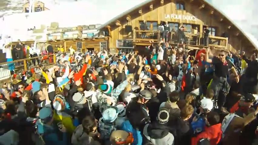 video Folie douce