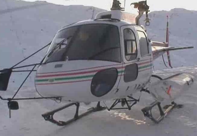 Folie douce val thorens